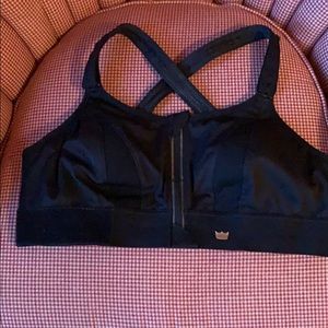 Shefit sports bra 1 Luxe